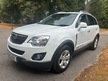 Vauxhall Antara