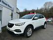 Vauxhall Grandland X