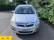 Vauxhall Zafira