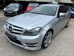 Mercedes C Class