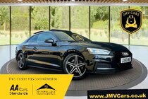 Audi A5 TDI S LINE