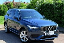 Volvo XC90 2.0 B5 MHEV Momentum Auto 4WD Euro 6 (s/s) 5dr