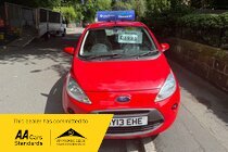 Ford Ka EDGE