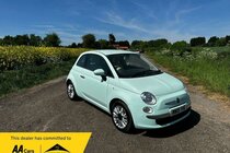 Fiat 500 1.2 Pop Star Euro 6 (s/s) 3dr