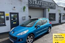 Peugeot  HDI SW ALLURE