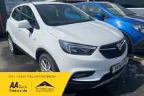 Vauxhall Mokka 1.4 ACTIVE ECOTEC S/S