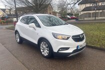 Vauxhall Mokka ELITE NAV ECOTEC S/S