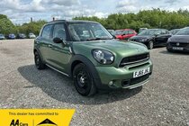 MINI Hatch 1.6 Cooper Euro 4 3dr