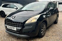 Peugeot 3008 1.6 HDi Active Euro 5 5dr