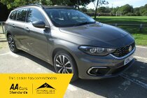 Fiat Tipo MULTIJET LOUNGE