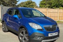 Vauxhall Mokka SE S/S