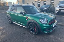 MINI Countryman JOHN COOPER WORKS ALL4