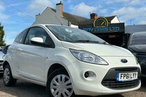 Ford Ka 1.2 Edge Euro 5 (s/s) 3dr