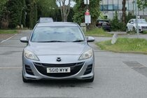 Mazda MAZDA 2 1.5 Sport Euro 4 5dr