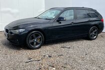 BMW 3 SERIES 2.0 320d SE Touring Euro 5 (s/s) 5dr