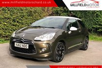 Citroen DS3 DSTYLE PLUS