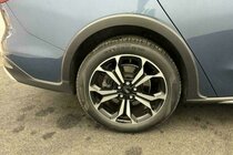 Ford Focus 1.0T EcoBoost Active X Auto Euro 6 (s/s) 5dr