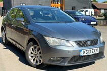 SEAT Leon 1.2 TSI SE Hatchback 5dr Petrol Manual Euro 5 (s/s) (105 ps)