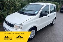 Fiat Panda ACTIVE ECO