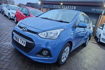 Hyundai I10 SE