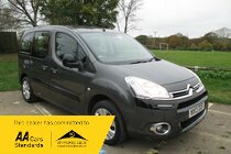 Citroen Berlingo HDI PLUS