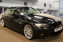 BMW 3 SERIES 3.0 325i M Sport Steptronic Euro 4 2dr