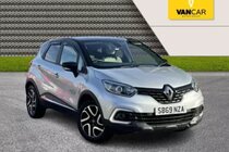 Renault Captur ICONIC TCE