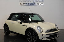 MINI Cooper Convertible COOPER SIDEWALK