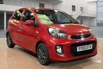 Kia Picanto SR7