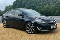 Vauxhall Insignia 1.6 CDTi SRi VX Line Nav Auto Euro 6 5dr