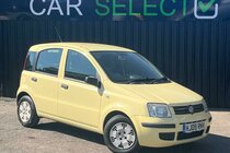 Fiat Panda 1.2 ECO Dynamic 5dr
