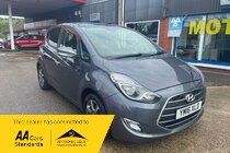 Hyundai IX20 PREMIUM