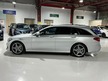 Mercedes C Class