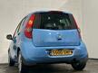 Vauxhall Agila