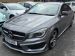 Mercedes CLA