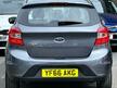 Ford KA+
