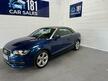 Audi A3 Cabriolet
