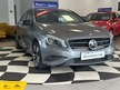 Mercedes A Class