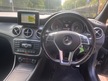 Mercedes GLA Class