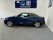 Audi A3 Cabriolet