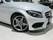 Mercedes C Class