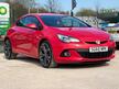 Vauxhall Astra GTC