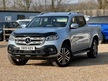 Mercedes X CLASS