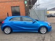 Mercedes A Class