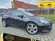 Vauxhall Astra GTC