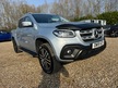 Mercedes X CLASS