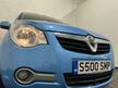 Vauxhall Agila