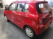 Suzuki Celerio