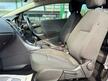 Vauxhall Astra GTC