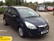 Vauxhall Meriva